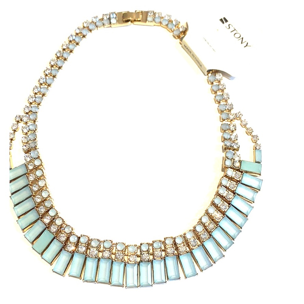 Statement Necklace